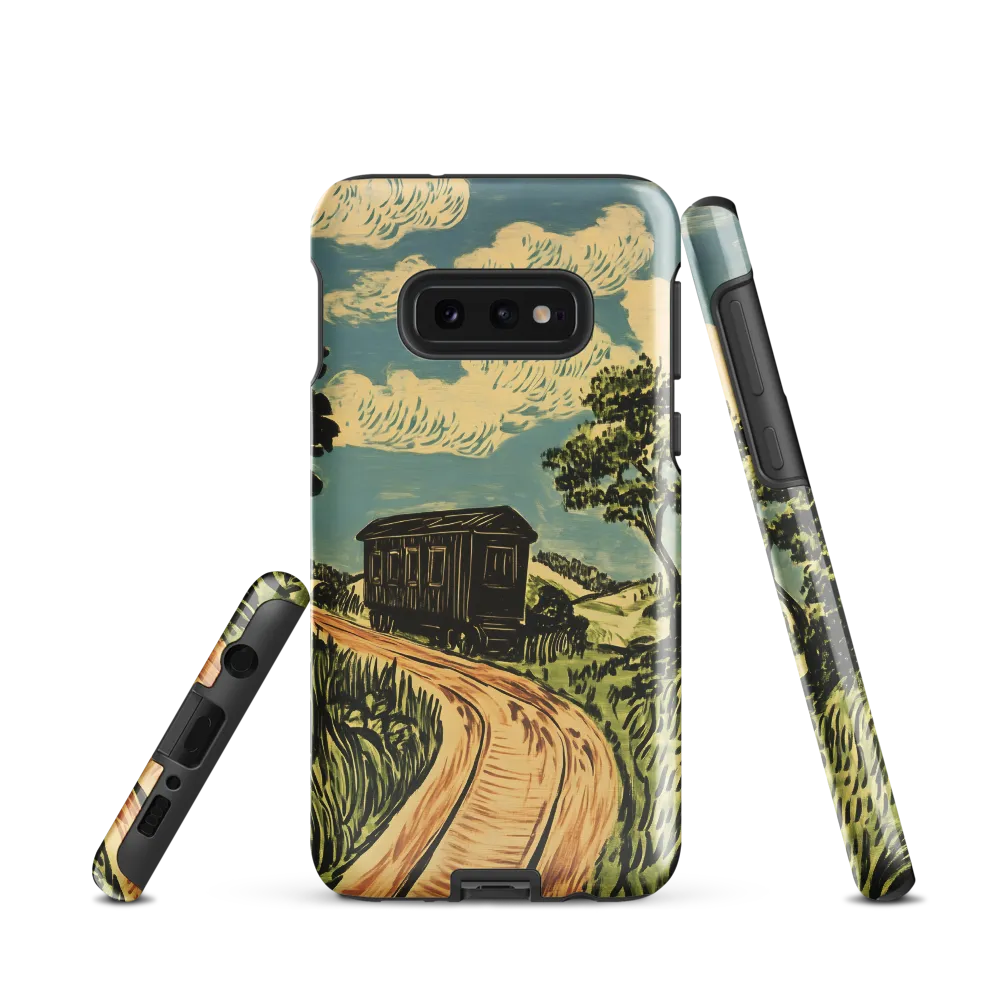 Nostalgia on the Rails