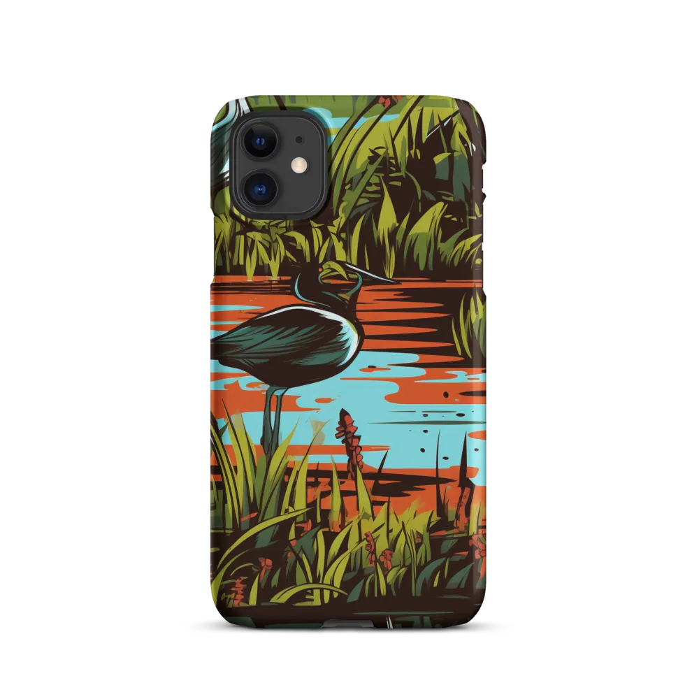 Marshland Symphony