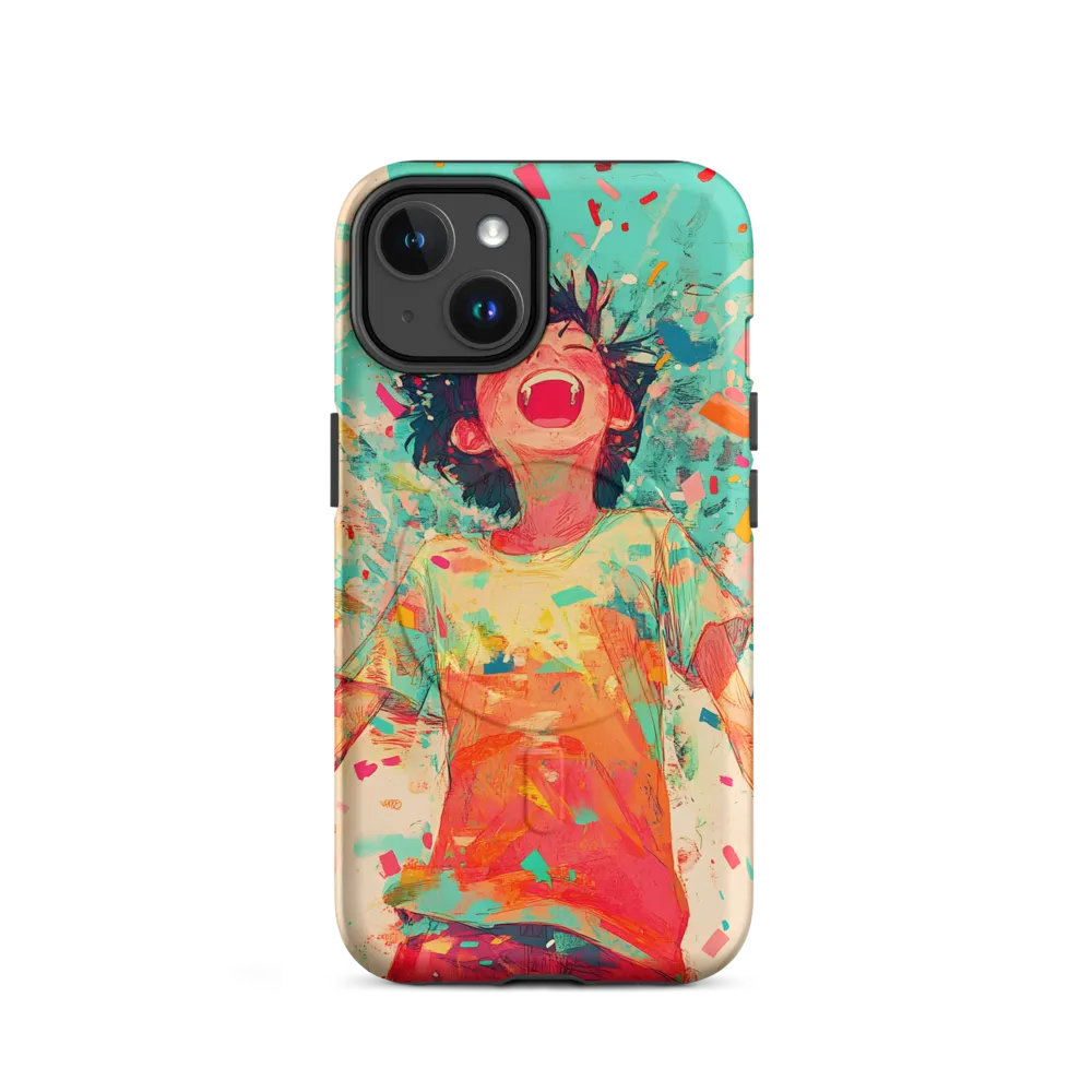 Euphoria in Color