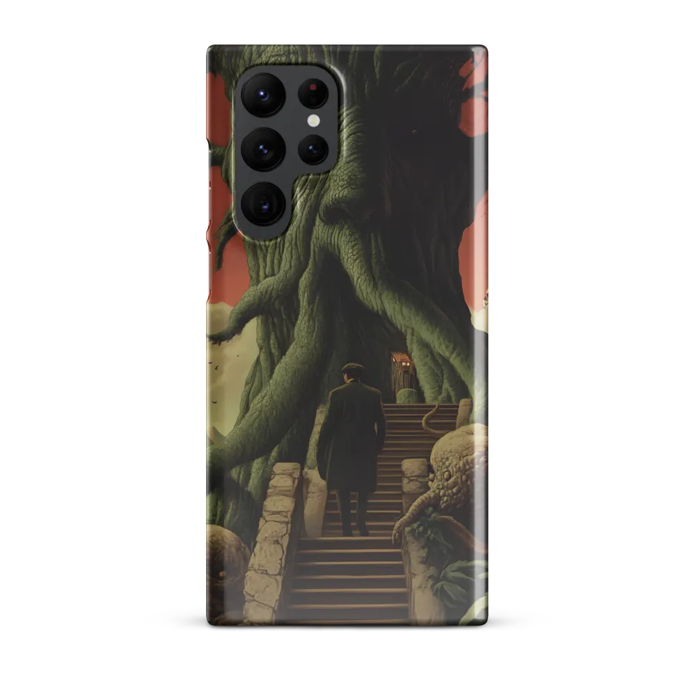 The Whispering Tree