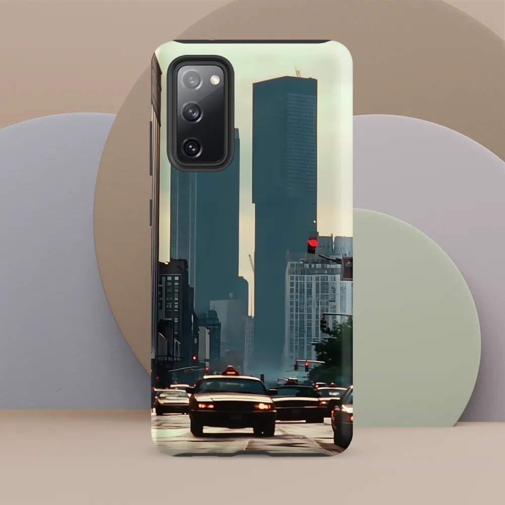 Urban Symphony