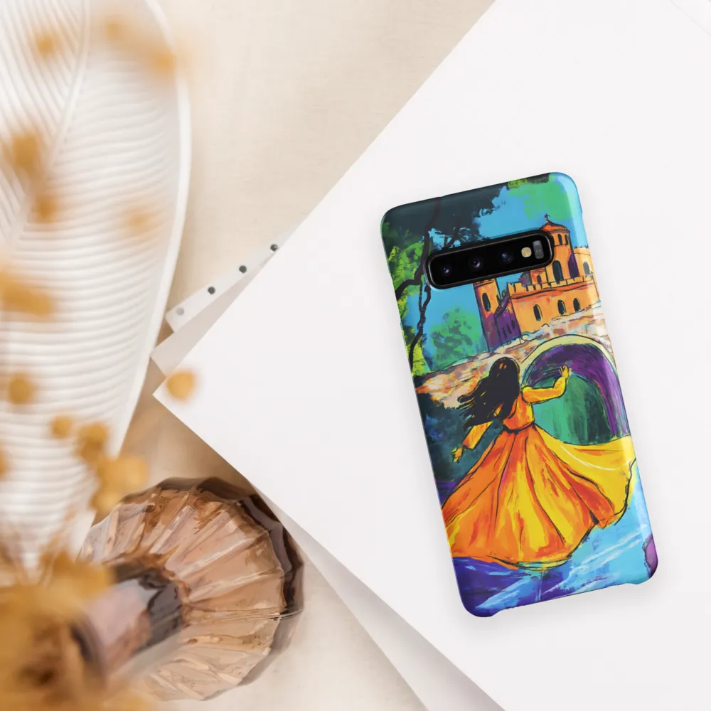 Dance of Dreams: Journey to the Castle