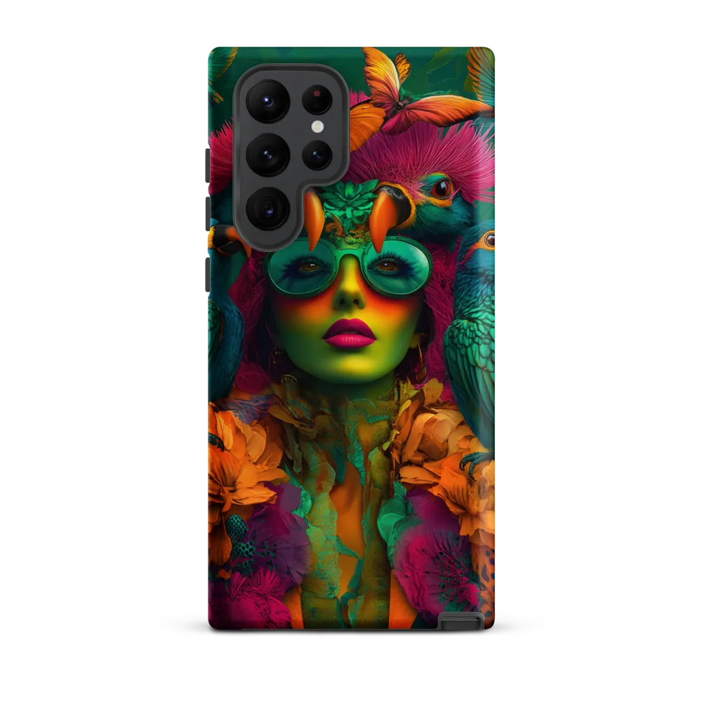 Tropical Reverie