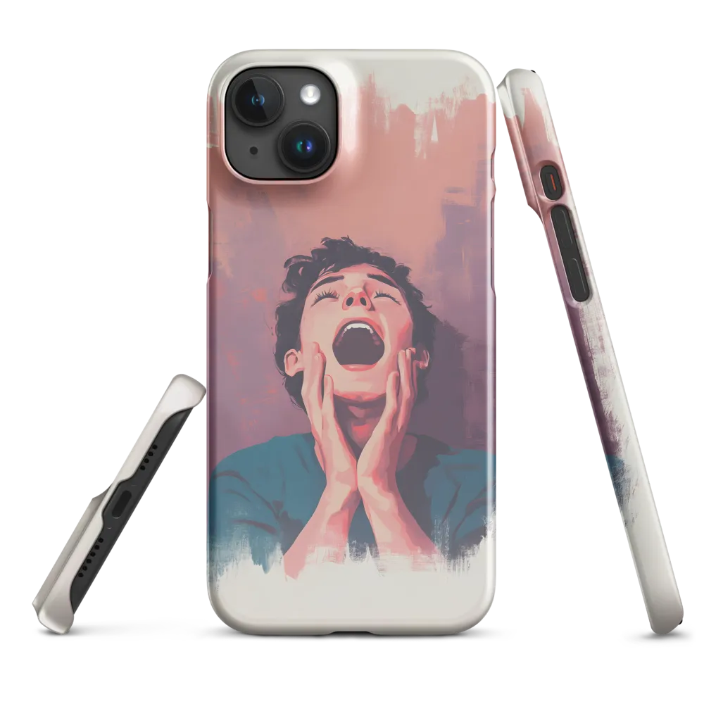 The Silent Scream