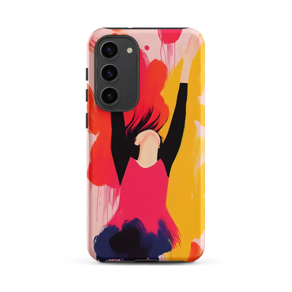 Embracing Vibrancy