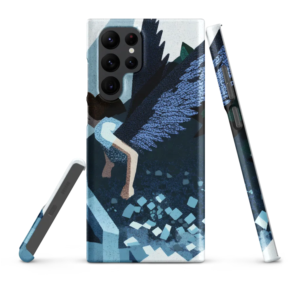 Wings of Mystique