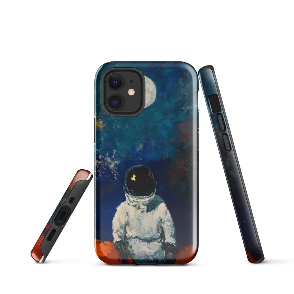 Gazing at the Cosmos