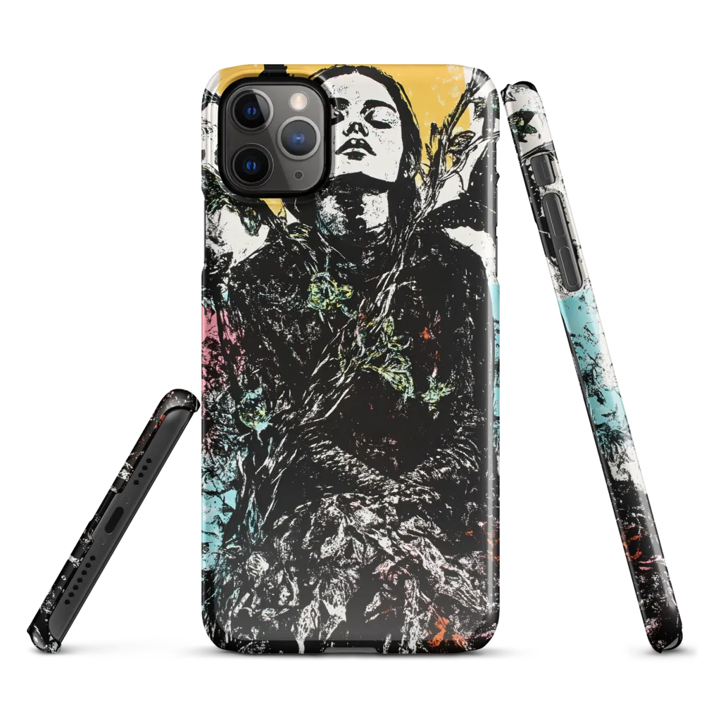 Embrace of Nature | Phone Case |  11 Pro Max | Snap Case | Glossy