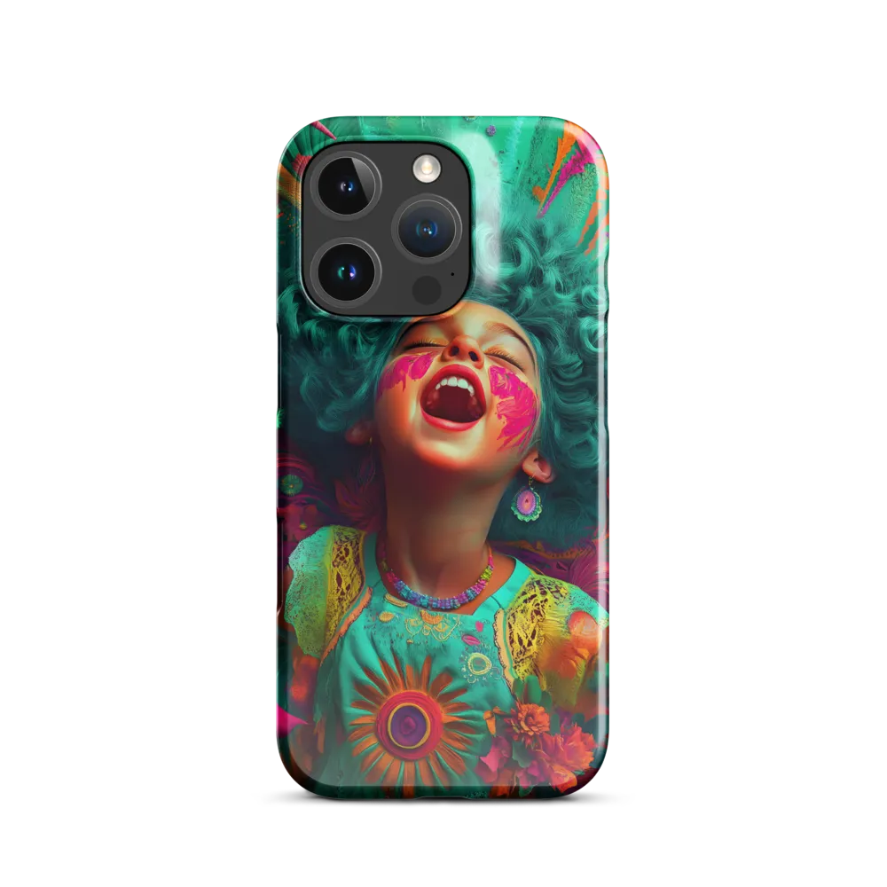Exuberant Joy