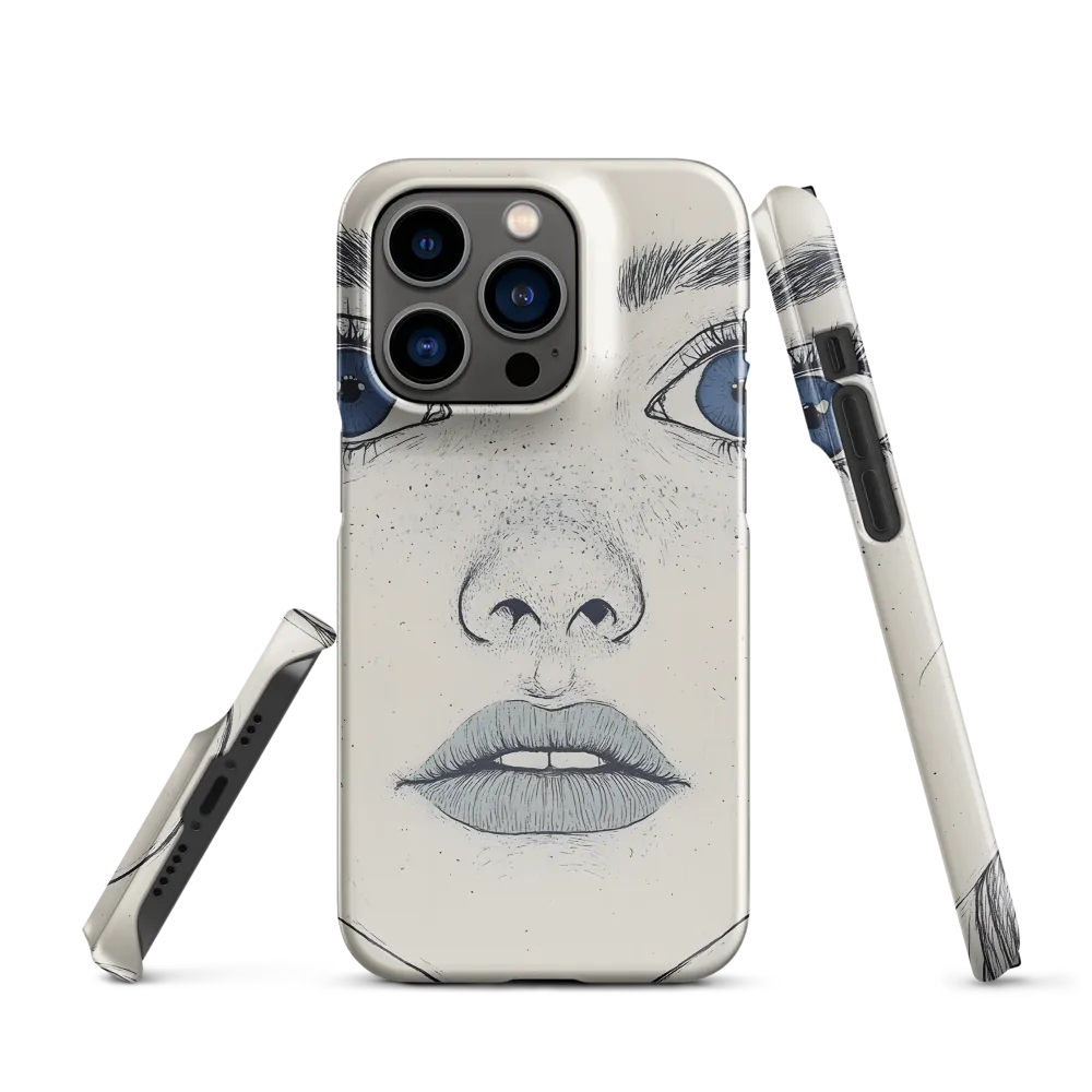 Eyes of Emotion