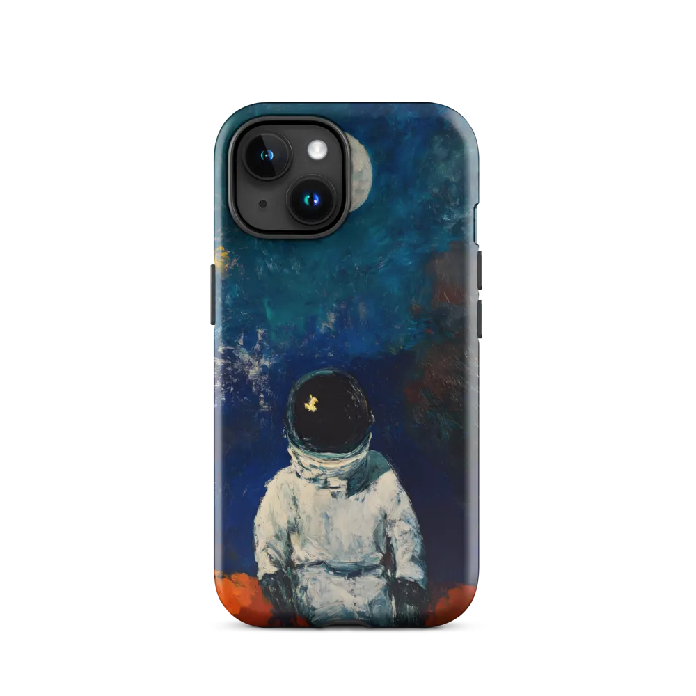 Gazing at the Cosmos