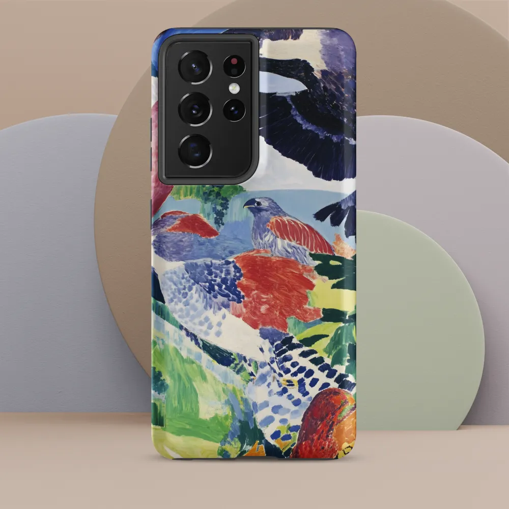Symphony of Birds