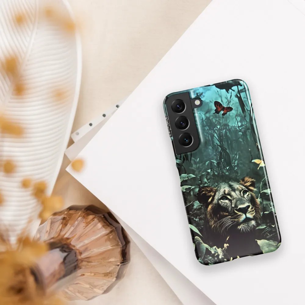 Whispers of the Jungle