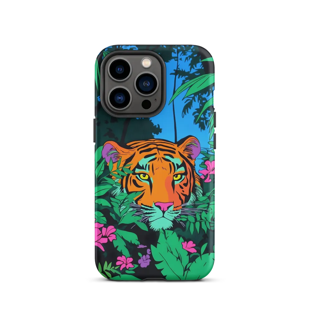 Jungle Guardian
