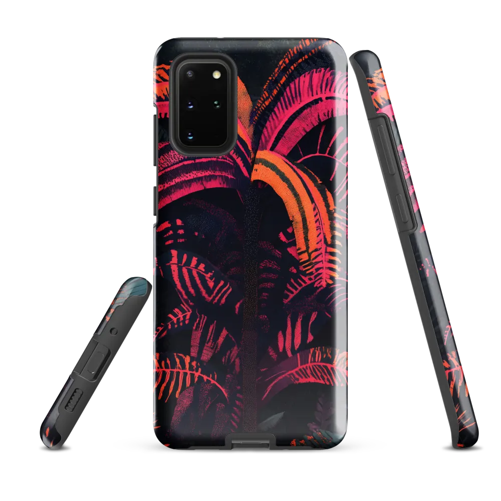 Tropical Radiance