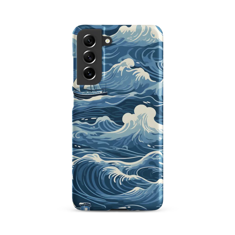 Nautical Dreams: Waves of Adventure