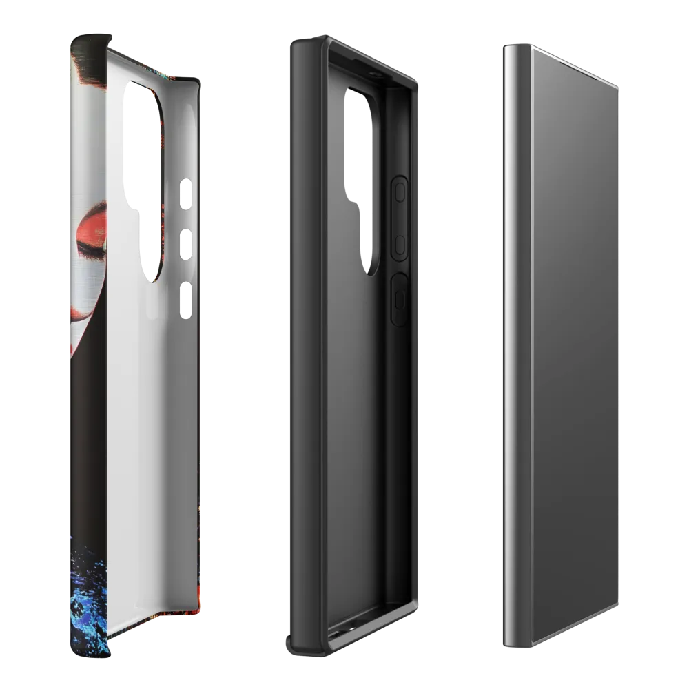Pixelated Dreams: A Melding of Technology and Emotion