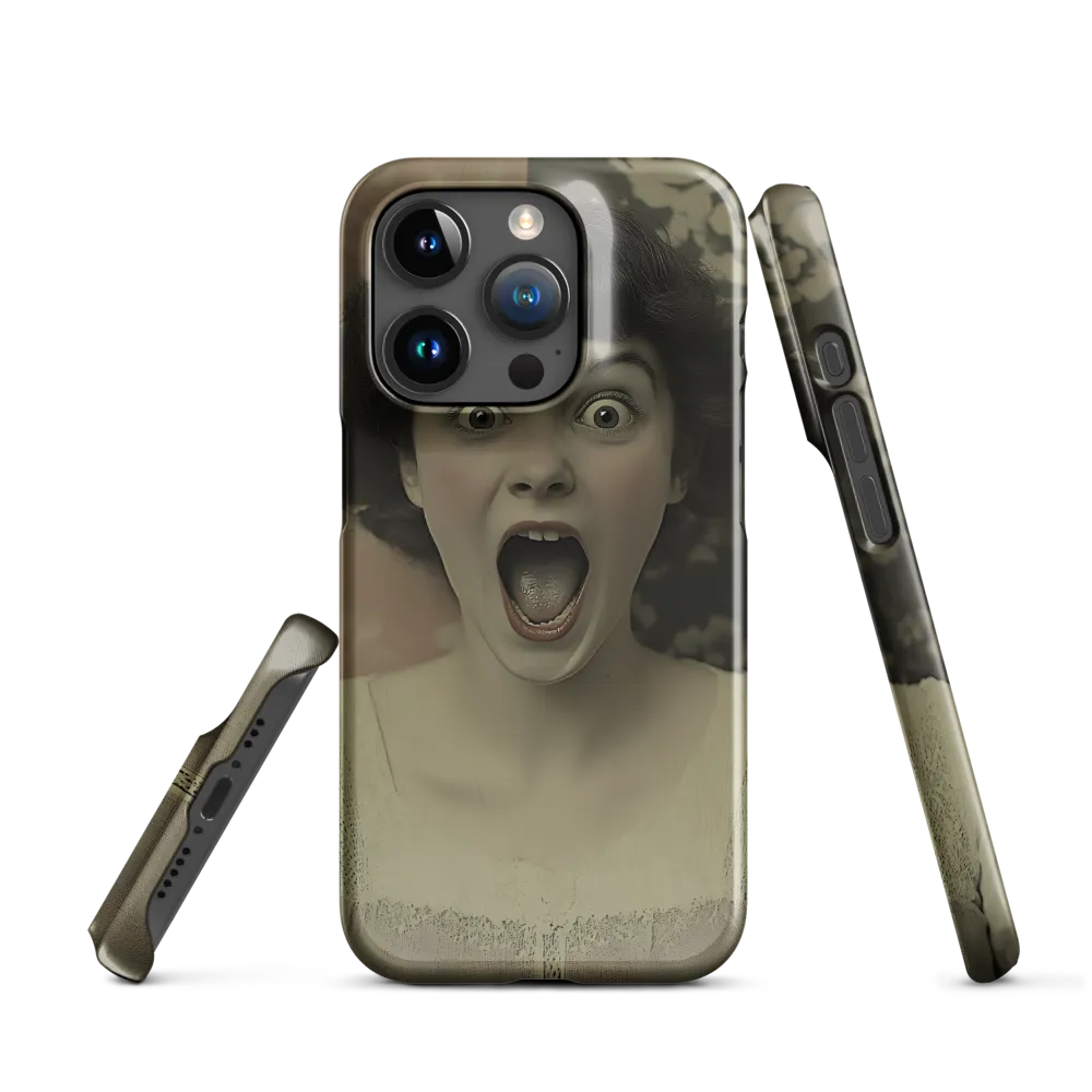 Surreal Shock