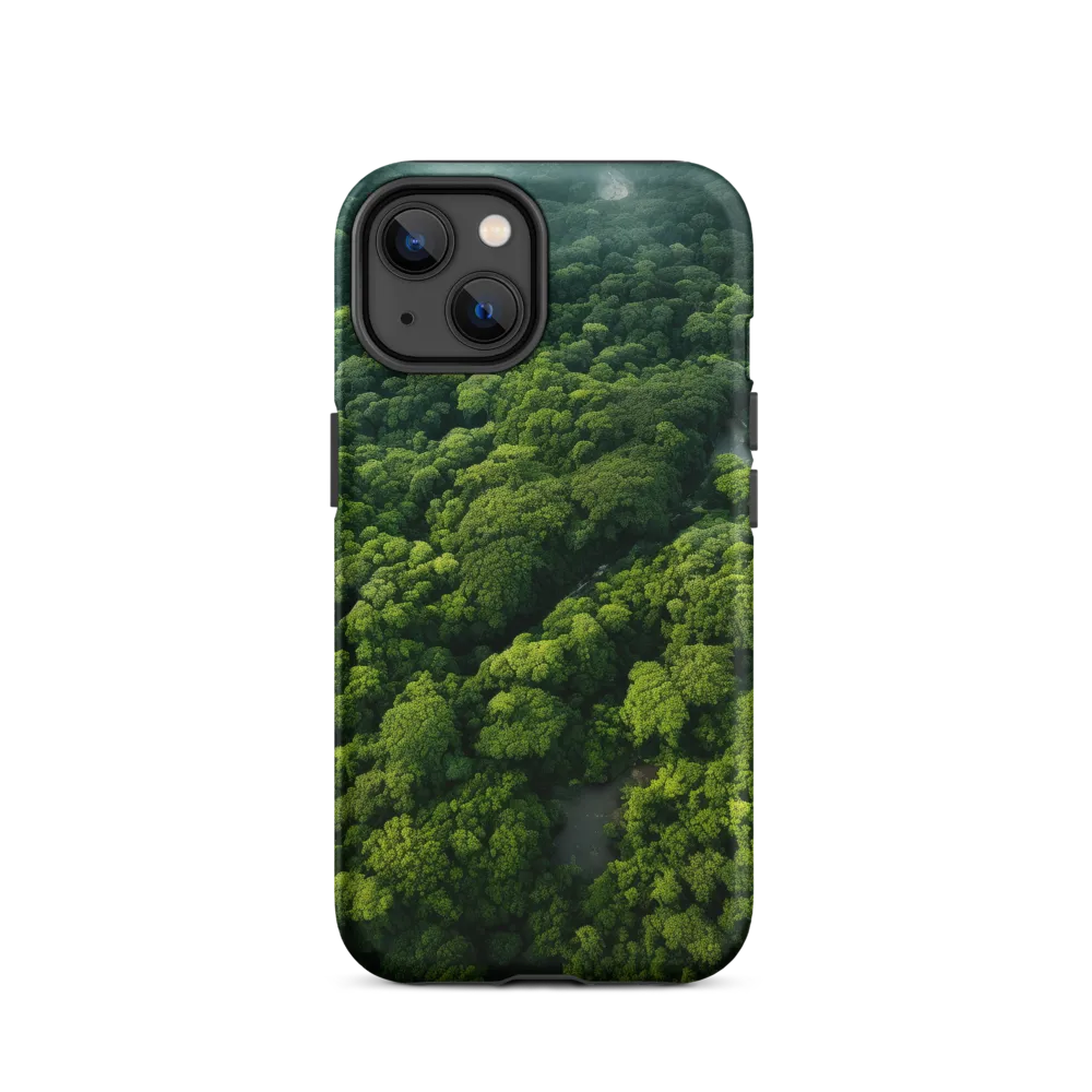 Emerald Canopy
