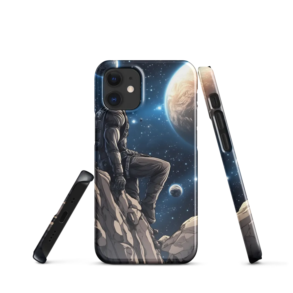 Gazing Into the Cosmos