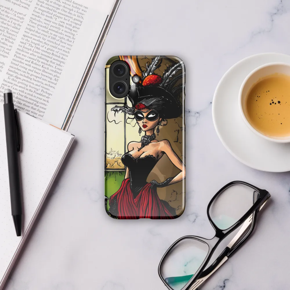 Chic Enigma