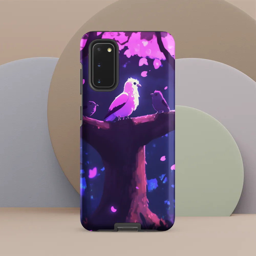 Whispers of the Blossom