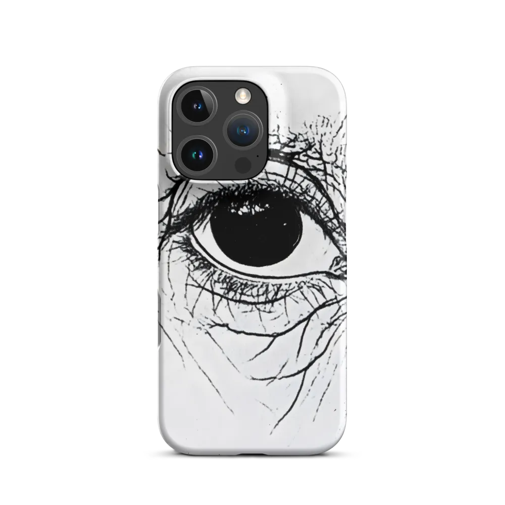 The Depth of Perception