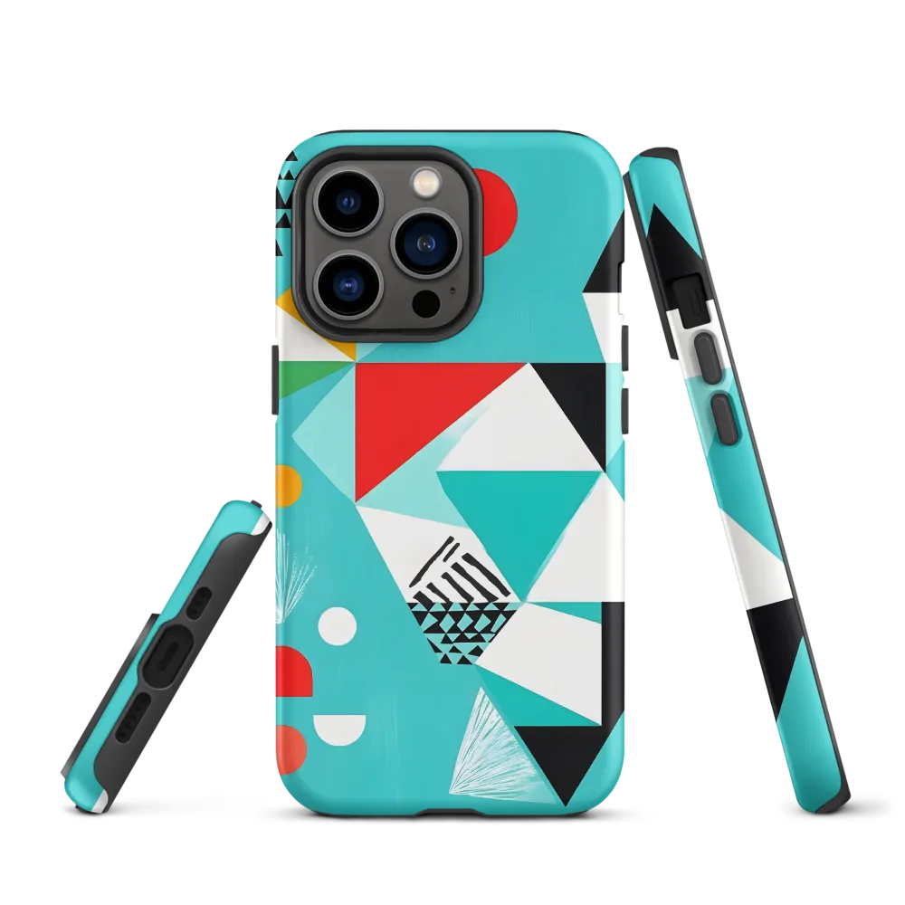 Playful Geometry