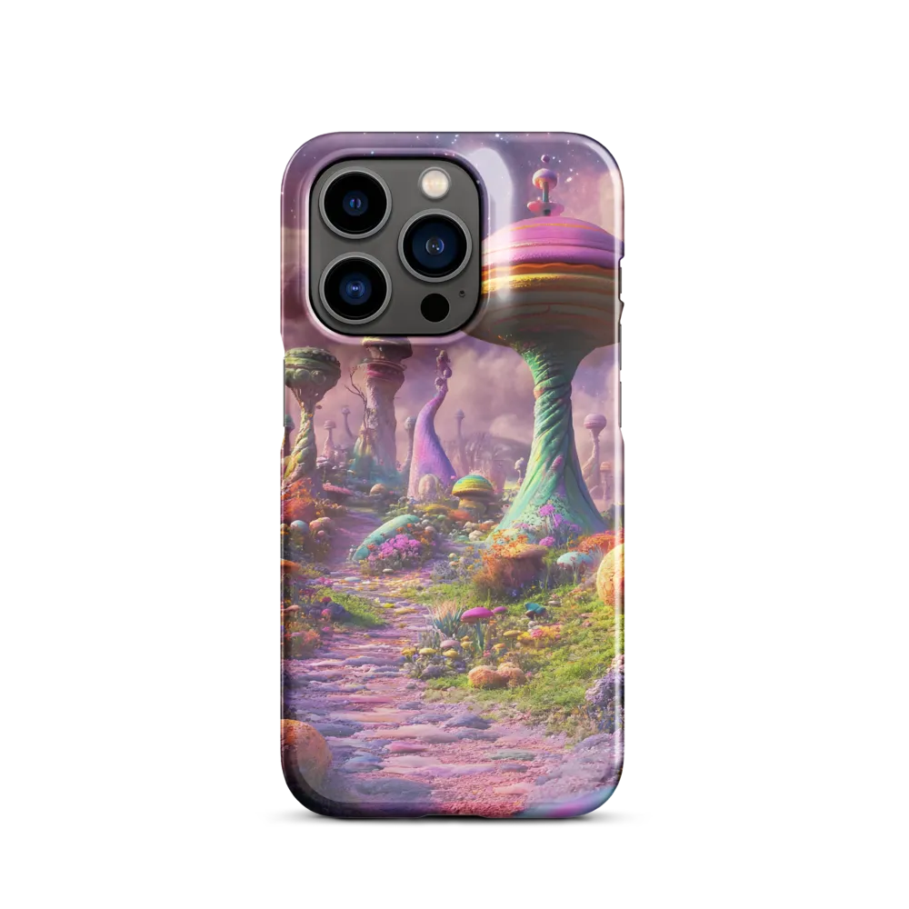 Whimsical Worlds: A Journey Through Fantasy