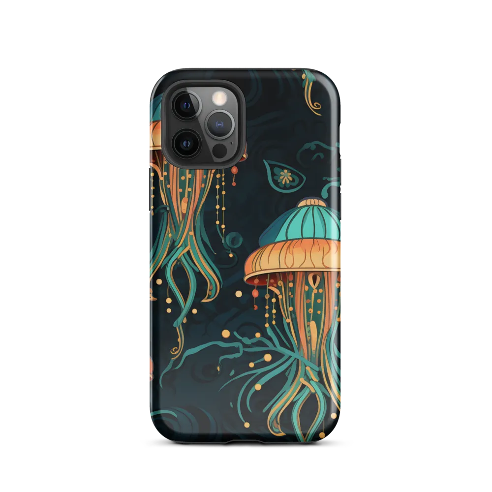 Symphony of Jellyfish
