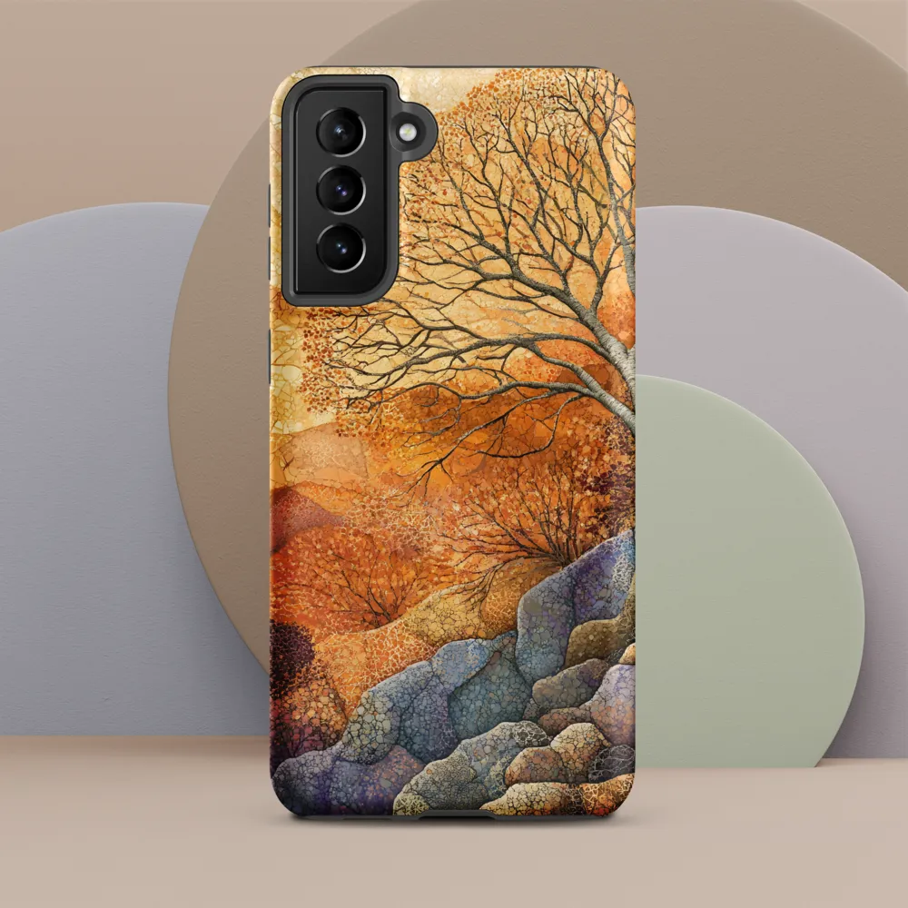 Whispers of Autumn