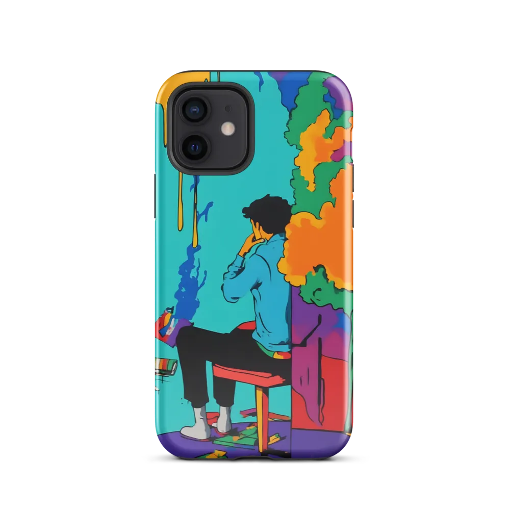 The Artist Within