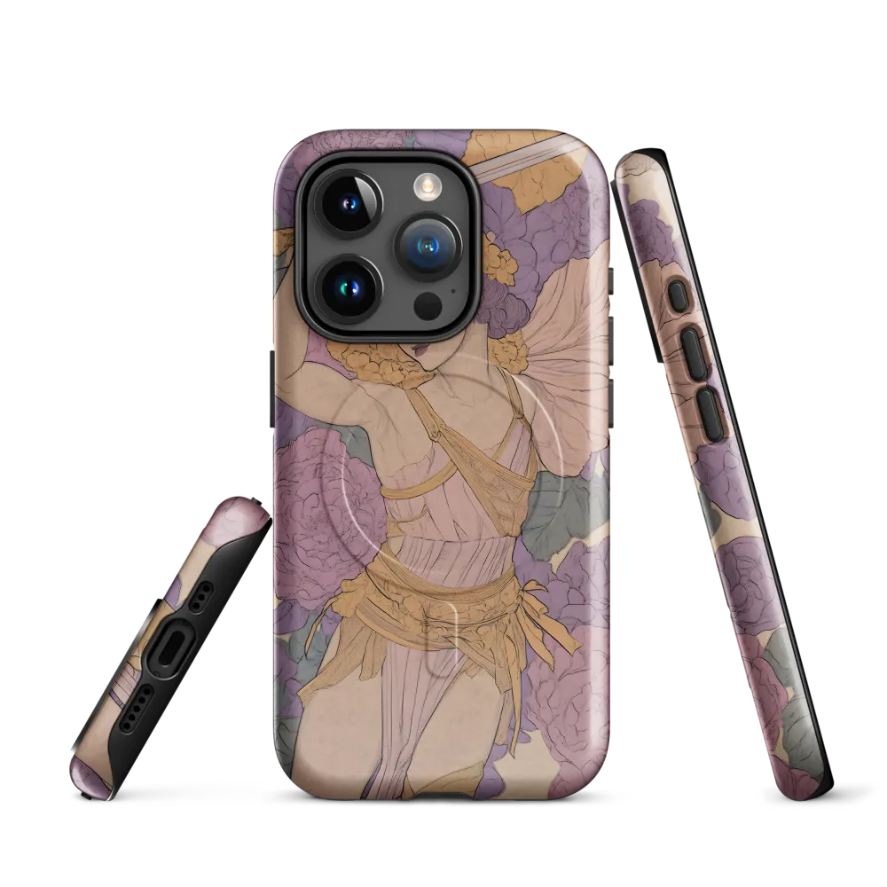 Goddess of Blossoms