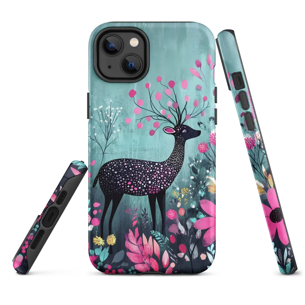 Whimsy in Bloom