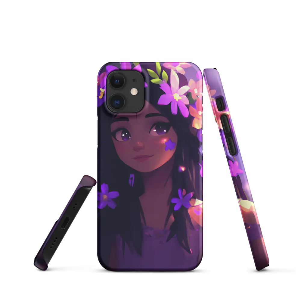 Whispers of Blossoms