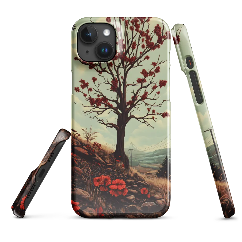 Whispers of Autumn