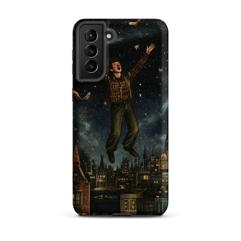Reaching for the Stars