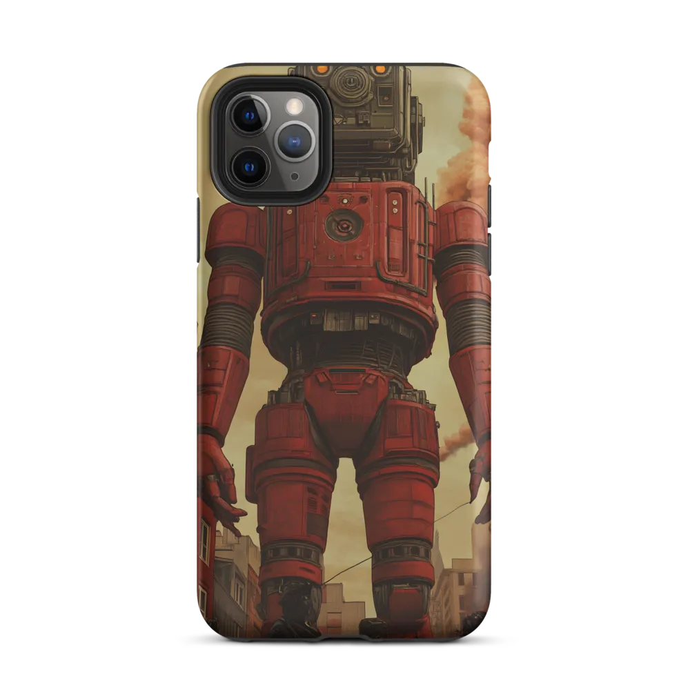 The Colossus of Rust
