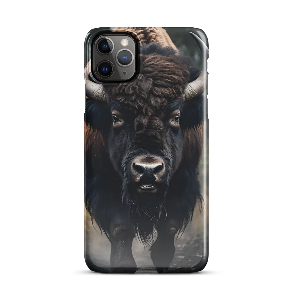 Majesty in the Wilderness | Phone Case |  11 Pro Max | Snap Case | Glossy