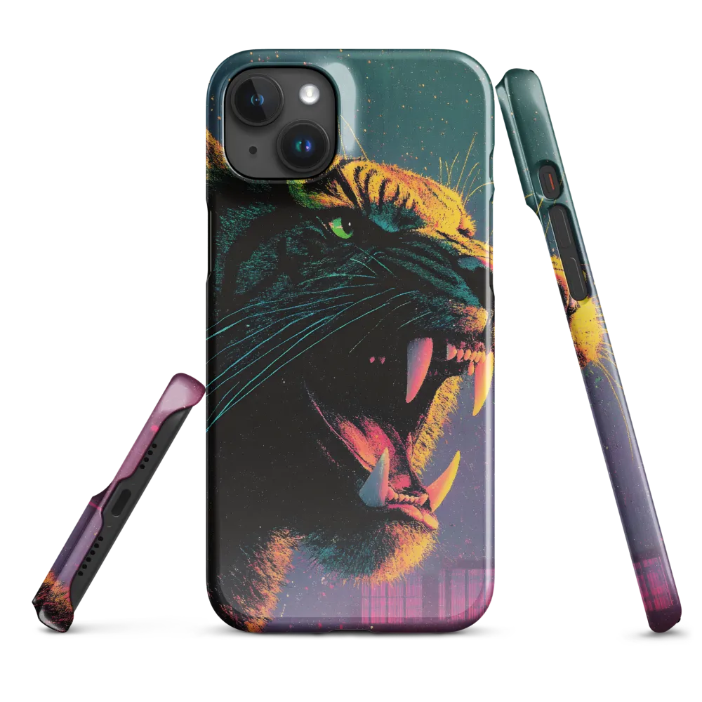 Feral Dreams: The Roaring Tiger
