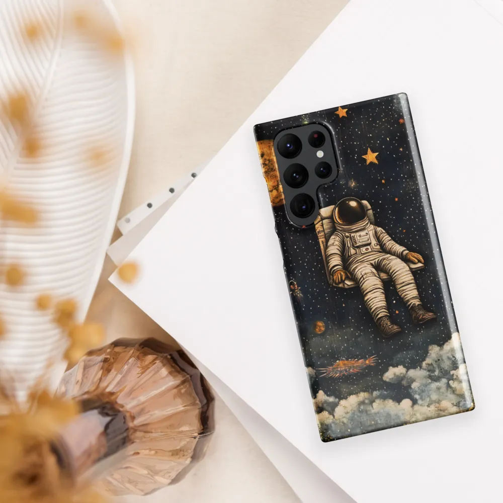 Dreaming Among the Stars