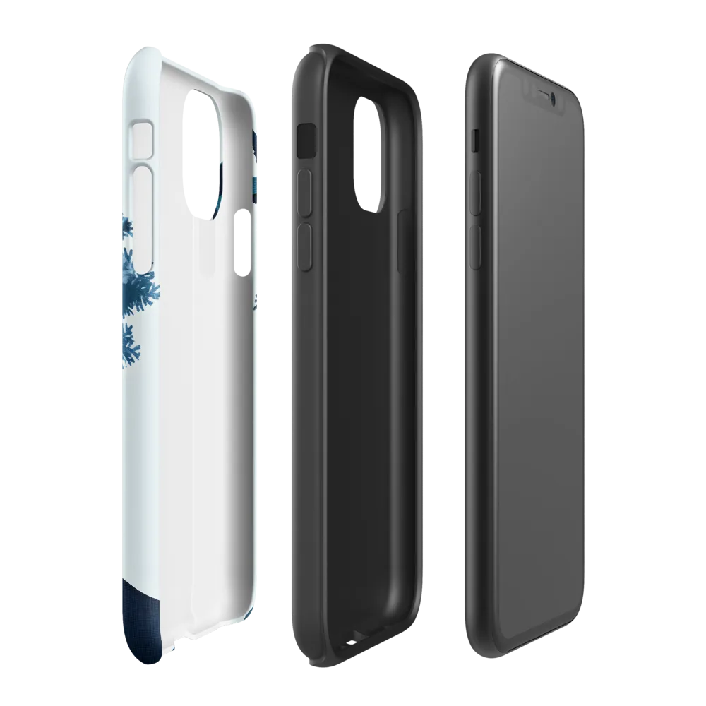Harmony in Technological Nature