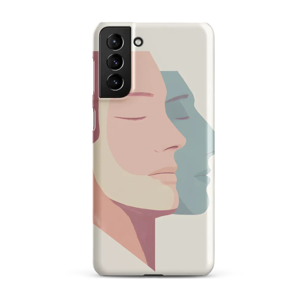 Dual Facets of Serenity