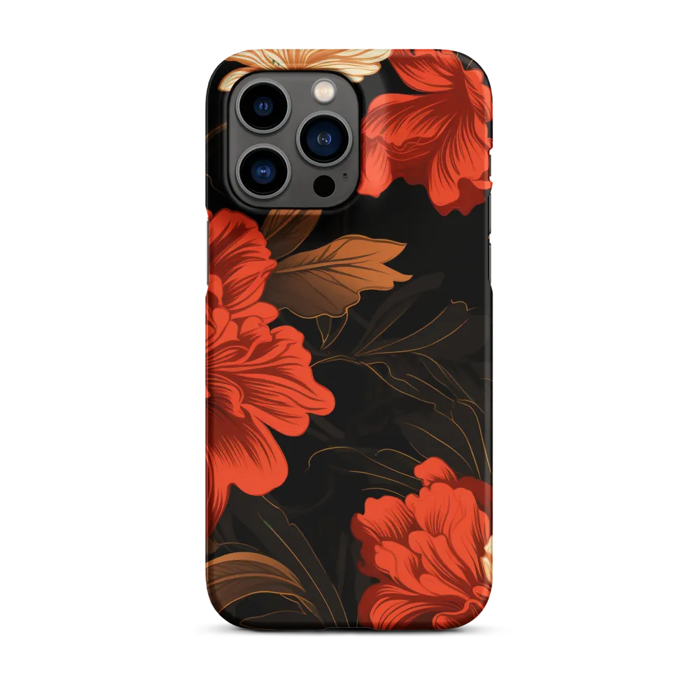 Elegance in Bloom