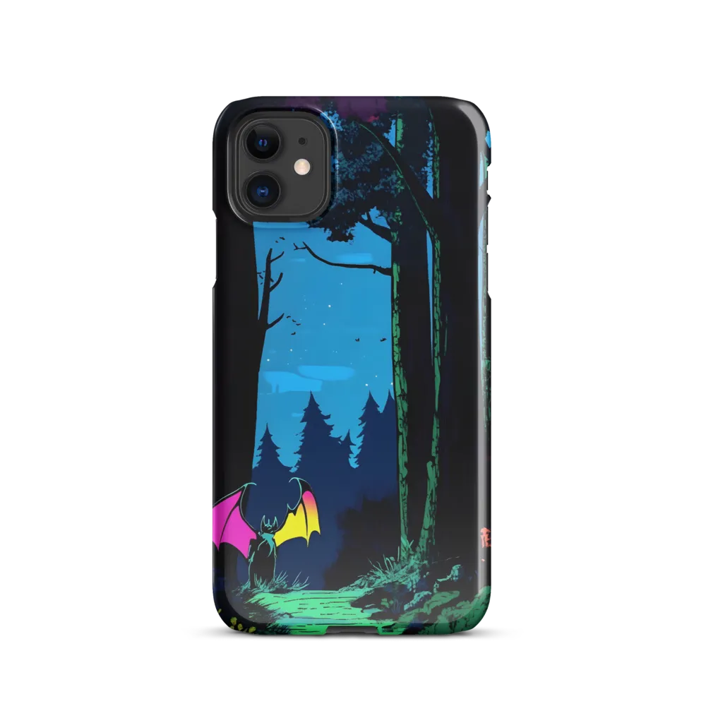 Whispers of the Enchanted Forest