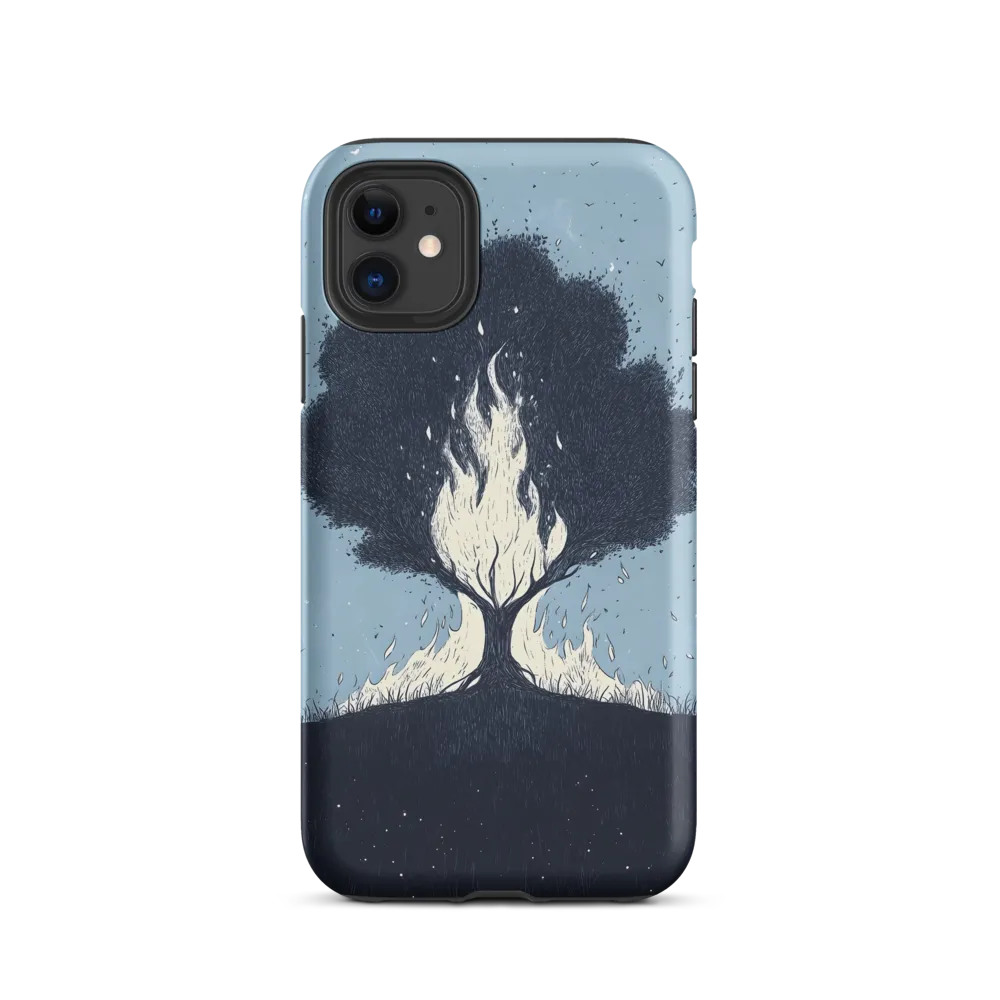Embers of Nature