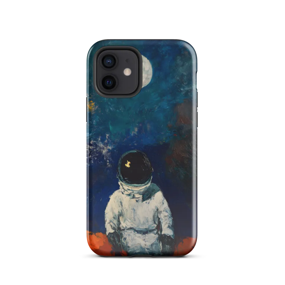 Gazing at the Cosmos