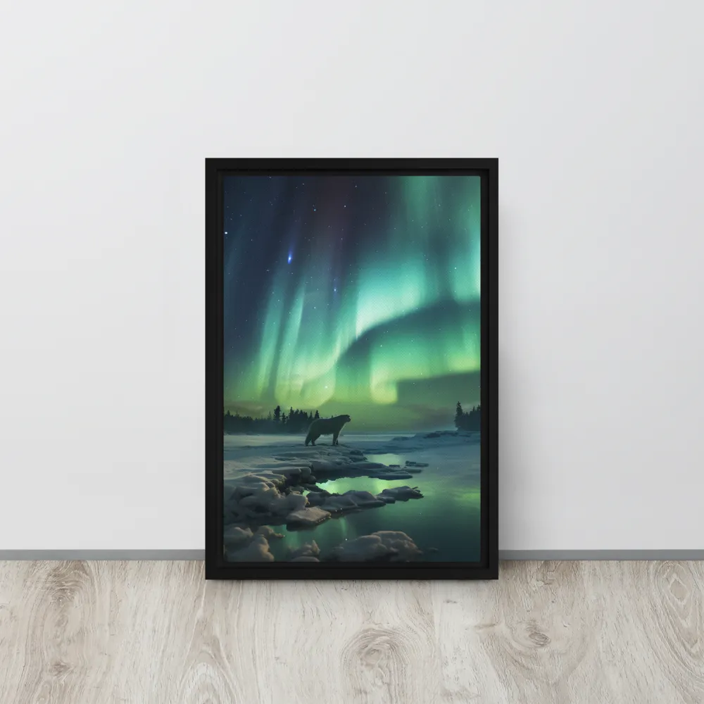 Auroral Guardianship
