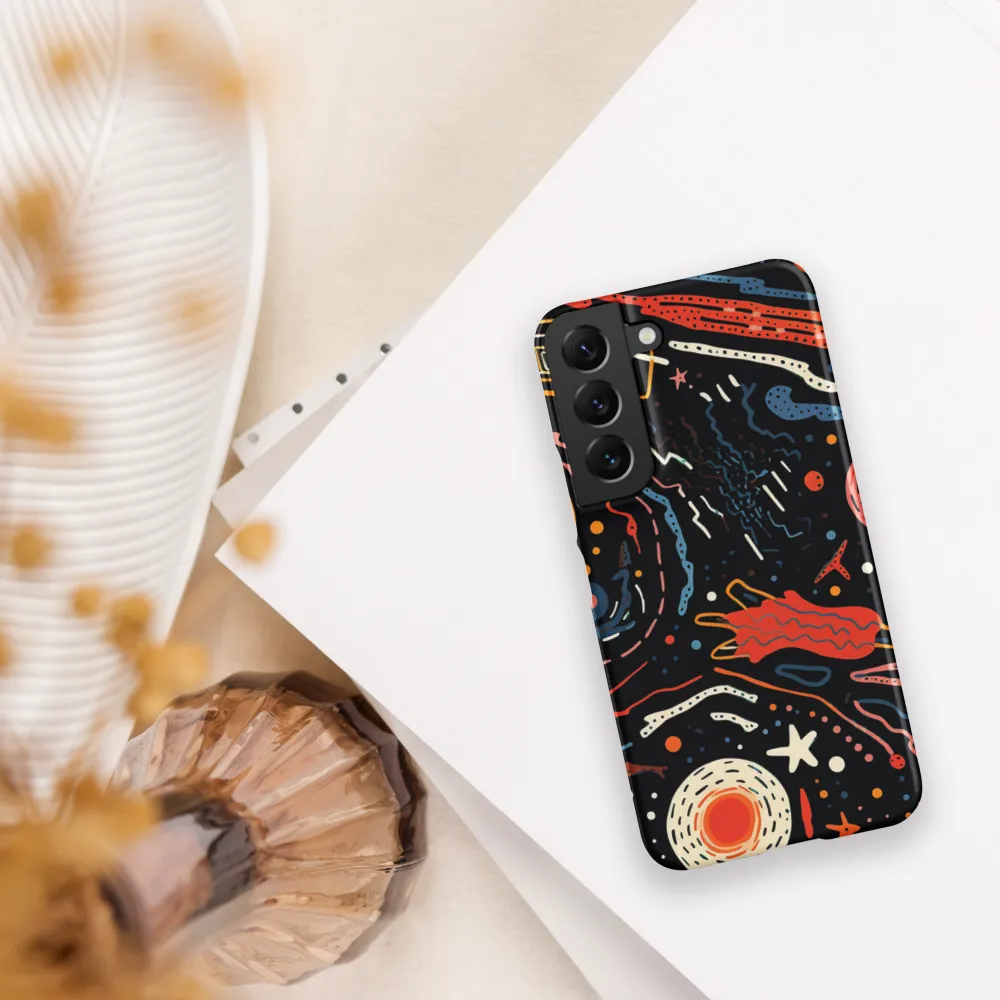 Cosmic Whimsy