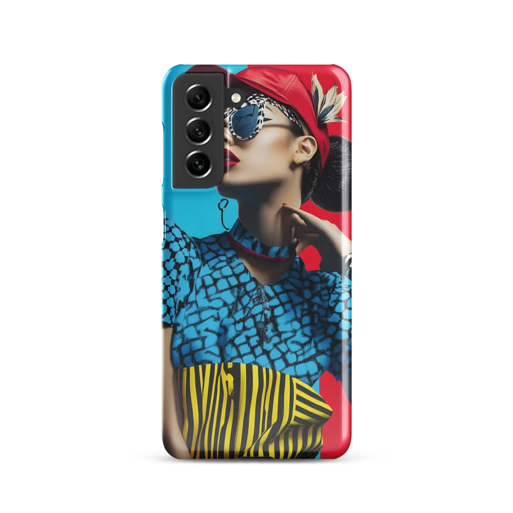 Confident Style: A Modern Fashion Statement